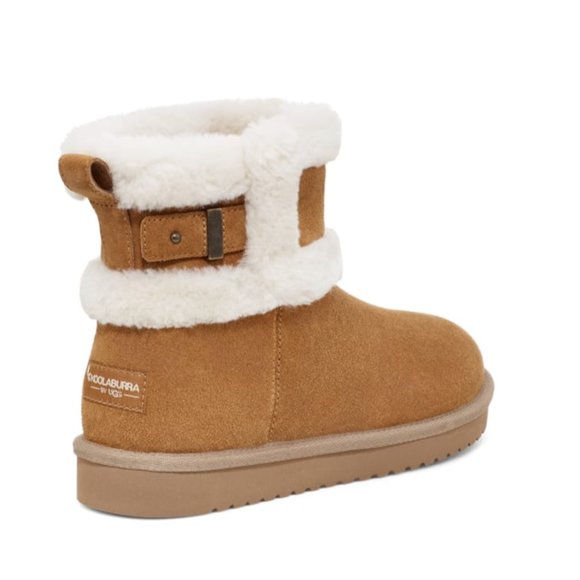 NWB Koolaburra by Ugg Barlee Mini - Picture 2 of 4